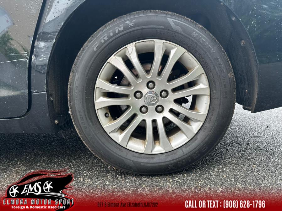2017 Toyota Sienna XLE Premium FWD 8-Passenger (Natl), available for sale in Elizabeth, New Jersey | Elmora Motor Sports. Elizabeth, New Jersey 2017 Toyota Sienna XLE Premium FWD 8-Passenger (Natl), available for sale in Elizabeth, New Jersey | Elmora Motor Sports. Elizabeth, New Jersey