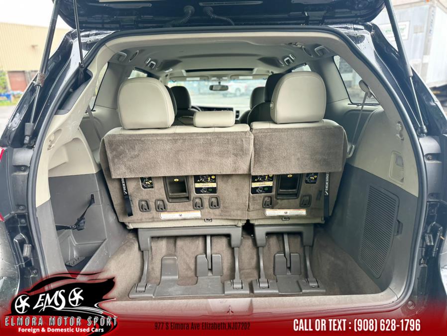 2017 Toyota Sienna XLE Premium FWD 8-Passenger (Natl), available for sale in Elizabeth, New Jersey | Elmora Motor Sports. Elizabeth, New Jersey 2017 Toyota Sienna XLE Premium FWD 8-Passenger (Natl), available for sale in Elizabeth, New Jersey | Elmora Motor Sports. Elizabeth, New Jersey