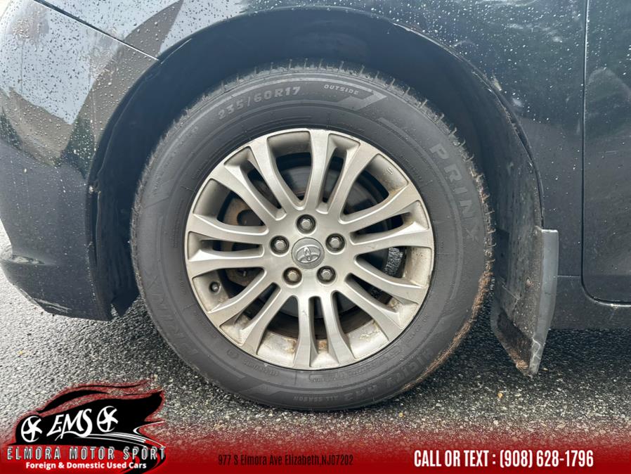 2017 Toyota Sienna XLE Premium FWD 8-Passenger (Natl), available for sale in Elizabeth, New Jersey | Elmora Motor Sports. Elizabeth, New Jersey 2017 Toyota Sienna XLE Premium FWD 8-Passenger (Natl), available for sale in Elizabeth, New Jersey | Elmora Motor Sports. Elizabeth, New Jersey