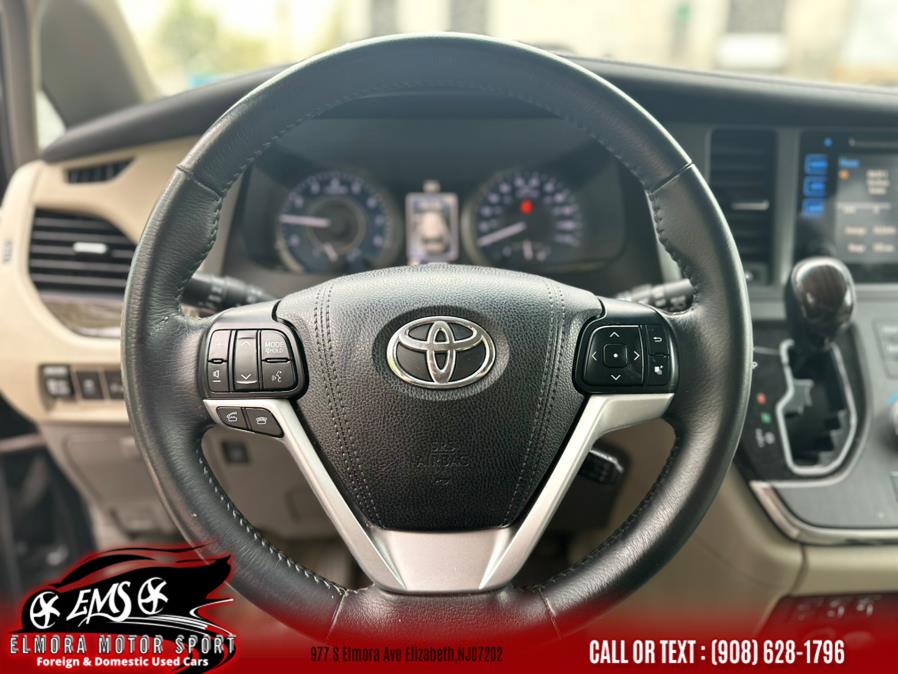2017 Toyota Sienna XLE Premium FWD 8-Passenger (Natl), available for sale in Elizabeth, New Jersey | Elmora Motor Sports. Elizabeth, New Jersey 2017 Toyota Sienna XLE Premium FWD 8-Passenger (Natl), available for sale in Elizabeth, New Jersey | Elmora Motor Sports. Elizabeth, New Jersey