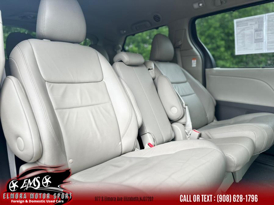 2017 Toyota Sienna XLE Premium FWD 8-Passenger (Natl), available for sale in Elizabeth, New Jersey | Elmora Motor Sports. Elizabeth, New Jersey 2017 Toyota Sienna XLE Premium FWD 8-Passenger (Natl), available for sale in Elizabeth, New Jersey | Elmora Motor Sports. Elizabeth, New Jersey