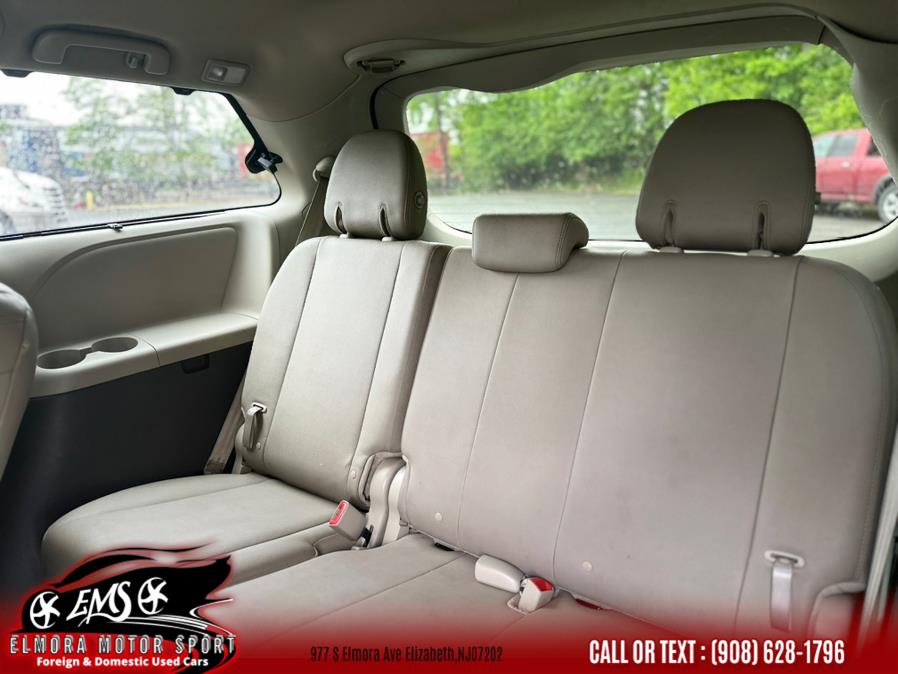 2017 Toyota Sienna XLE Premium FWD 8-Passenger (Natl), available for sale in Elizabeth, New Jersey | Elmora Motor Sports. Elizabeth, New Jersey 2017 Toyota Sienna XLE Premium FWD 8-Passenger (Natl), available for sale in Elizabeth, New Jersey | Elmora Motor Sports. Elizabeth, New Jersey