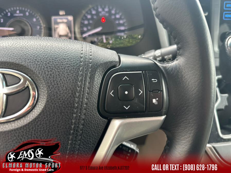 2017 Toyota Sienna XLE Premium FWD 8-Passenger (Natl), available for sale in Elizabeth, New Jersey | Elmora Motor Sports. Elizabeth, New Jersey 2017 Toyota Sienna XLE Premium FWD 8-Passenger (Natl), available for sale in Elizabeth, New Jersey | Elmora Motor Sports. Elizabeth, New Jersey