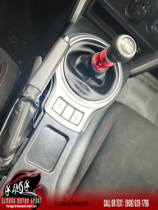 2016 Scion FR-S 2dr Cpe Man Release Series 2.0 (Natl), available for sale in Elizabeth, New Jersey | Elmora Motor Sports. Elizabeth, New Jersey 2016 Scion FR-S 2dr Cpe Man Release Series 2.0 (Natl), available for sale in Elizabeth, New Jersey | Elmora Motor Sports. Elizabeth, New Jersey