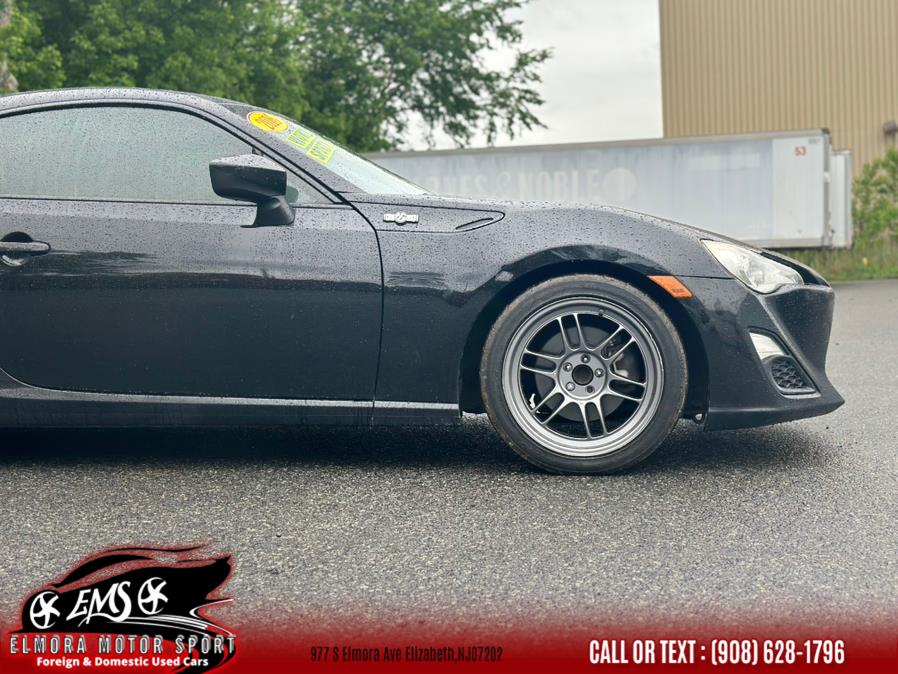 2016 Scion FR-S 2dr Cpe Man Release Series 2.0 (Natl), available for sale in Elizabeth, New Jersey | Elmora Motor Sports. Elizabeth, New Jersey 2016 Scion FR-S 2dr Cpe Man Release Series 2.0 (Natl), available for sale in Elizabeth, New Jersey | Elmora Motor Sports. Elizabeth, New Jersey