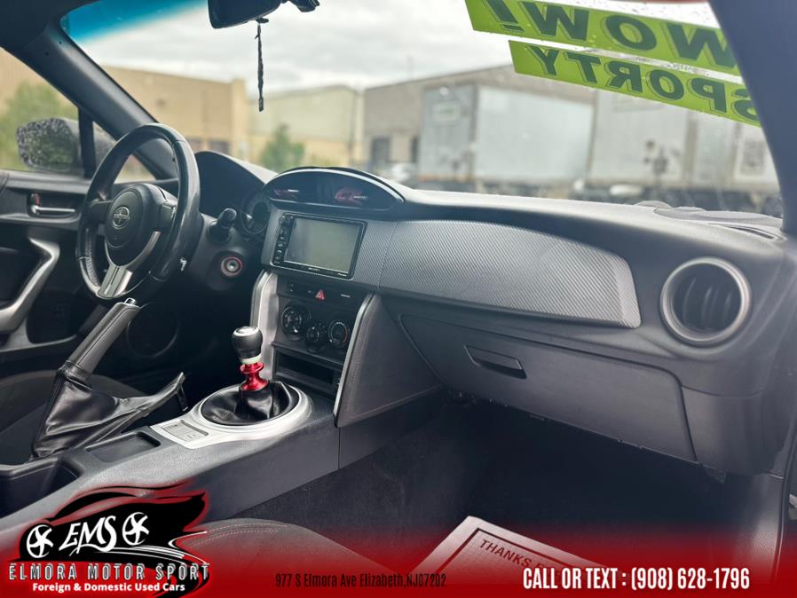 2016 Scion FR-S 2dr Cpe Man Release Series 2.0 (Natl), available for sale in Elizabeth, New Jersey | Elmora Motor Sports. Elizabeth, New Jersey 2016 Scion FR-S 2dr Cpe Man Release Series 2.0 (Natl), available for sale in Elizabeth, New Jersey | Elmora Motor Sports. Elizabeth, New Jersey