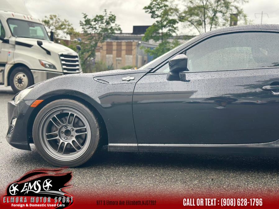 2016 Scion FR-S 2dr Cpe Man Release Series 2.0 (Natl), available for sale in Elizabeth, New Jersey | Elmora Motor Sports. Elizabeth, New Jersey 2016 Scion FR-S 2dr Cpe Man Release Series 2.0 (Natl), available for sale in Elizabeth, New Jersey | Elmora Motor Sports. Elizabeth, New Jersey