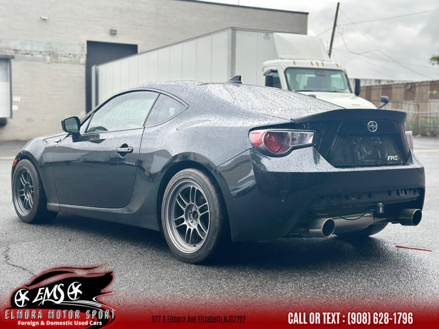 2016 Scion FR-S 2dr Cpe Man Release Series 2.0 (Natl), available for sale in Elizabeth, New Jersey | Elmora Motor Sports. Elizabeth, New Jersey 2016 Scion FR-S 2dr Cpe Man Release Series 2.0 (Natl), available for sale in Elizabeth, New Jersey | Elmora Motor Sports. Elizabeth, New Jersey
