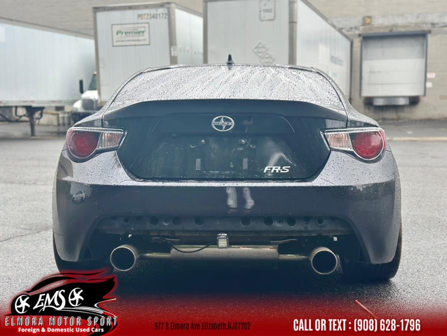 2016 Scion FR-S 2dr Cpe Man Release Series 2.0 (Natl), available for sale in Elizabeth, New Jersey | Elmora Motor Sports. Elizabeth, New Jersey 2016 Scion FR-S 2dr Cpe Man Release Series 2.0 (Natl), available for sale in Elizabeth, New Jersey | Elmora Motor Sports. Elizabeth, New Jersey