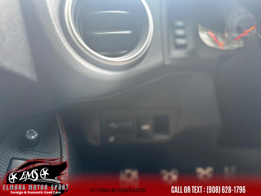2016 Scion FR-S 2dr Cpe Man Release Series 2.0 (Natl), available for sale in Elizabeth, New Jersey | Elmora Motor Sports. Elizabeth, New Jersey 2016 Scion FR-S 2dr Cpe Man Release Series 2.0 (Natl), available for sale in Elizabeth, New Jersey | Elmora Motor Sports. Elizabeth, New Jersey