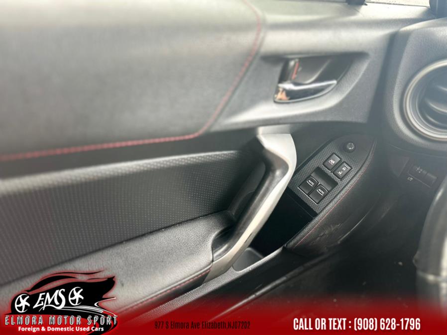 2016 Scion FR-S 2dr Cpe Man Release Series 2.0 (Natl), available for sale in Elizabeth, New Jersey | Elmora Motor Sports. Elizabeth, New Jersey 2016 Scion FR-S 2dr Cpe Man Release Series 2.0 (Natl), available for sale in Elizabeth, New Jersey | Elmora Motor Sports. Elizabeth, New Jersey