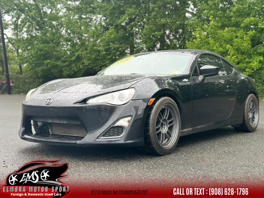 2016 Scion FR-S 2dr Cpe Man Release Series 2.0 (Natl), available for sale in Elizabeth, New Jersey | Elmora Motor Sports. Elizabeth, New Jersey 2016 Scion FR-S 2dr Cpe Man Release Series 2.0 (Natl), available for sale in Elizabeth, New Jersey | Elmora Motor Sports. Elizabeth, New Jersey