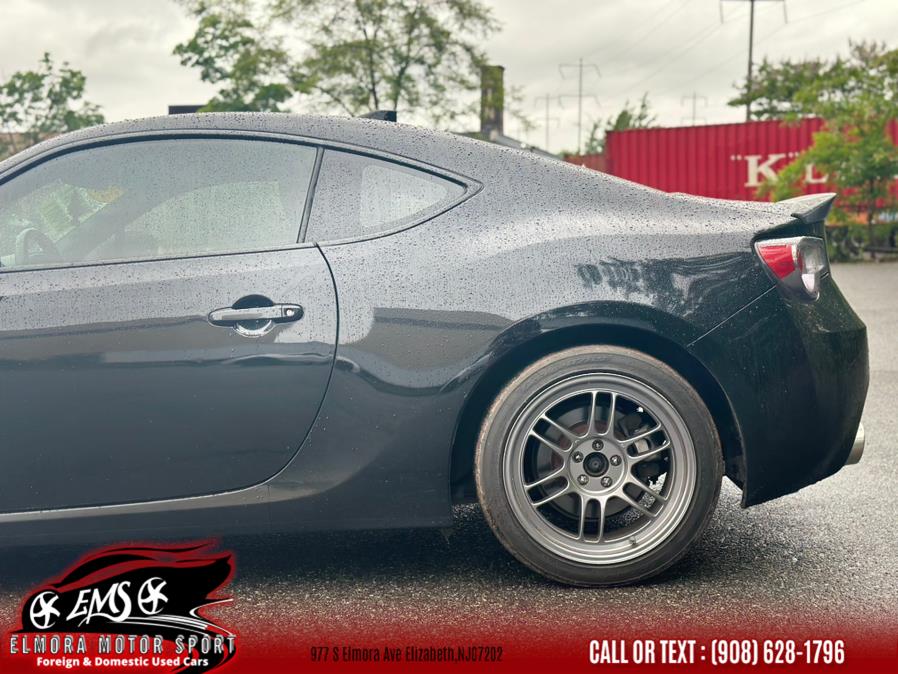 2016 Scion FR-S 2dr Cpe Man Release Series 2.0 (Natl), available for sale in Elizabeth, New Jersey | Elmora Motor Sports. Elizabeth, New Jersey 2016 Scion FR-S 2dr Cpe Man Release Series 2.0 (Natl), available for sale in Elizabeth, New Jersey | Elmora Motor Sports. Elizabeth, New Jersey