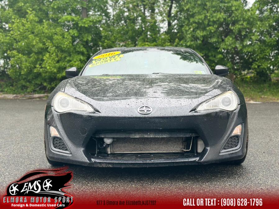 Used 2016 Scion FR-S in Elizabeth, New Jersey | Elmora Motor Sports. Elizabeth, New Jersey