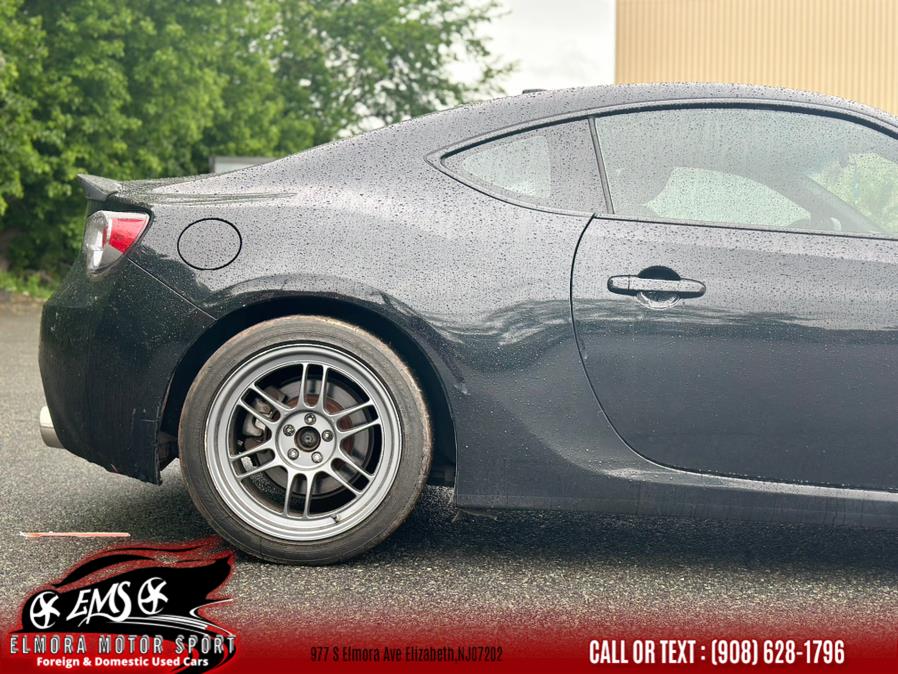 2016 Scion FR-S 2dr Cpe Man Release Series 2.0 (Natl), available for sale in Elizabeth, New Jersey | Elmora Motor Sports. Elizabeth, New Jersey 2016 Scion FR-S 2dr Cpe Man Release Series 2.0 (Natl), available for sale in Elizabeth, New Jersey | Elmora Motor Sports. Elizabeth, New Jersey