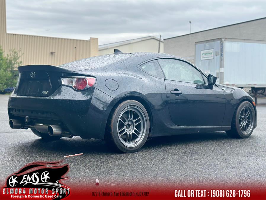 2016 Scion FR-S 2dr Cpe Man Release Series 2.0 (Natl), available for sale in Elizabeth, New Jersey | Elmora Motor Sports. Elizabeth, New Jersey 2016 Scion FR-S 2dr Cpe Man Release Series 2.0 (Natl), available for sale in Elizabeth, New Jersey | Elmora Motor Sports. Elizabeth, New Jersey