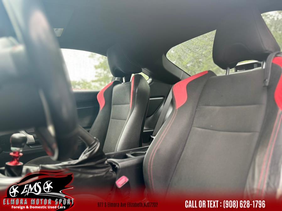 2016 Scion FR-S 2dr Cpe Man Release Series 2.0 (Natl), available for sale in Elizabeth, New Jersey | Elmora Motor Sports. Elizabeth, New Jersey 2016 Scion FR-S 2dr Cpe Man Release Series 2.0 (Natl), available for sale in Elizabeth, New Jersey | Elmora Motor Sports. Elizabeth, New Jersey