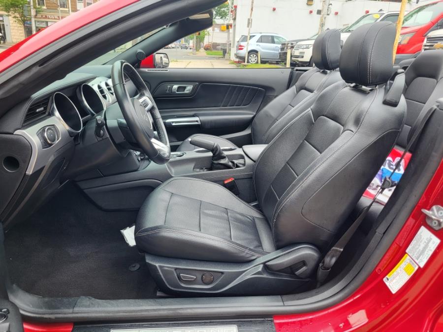 2023 Ford Mustang EcoBoost Convertible, available for sale in Plainfield, New Jersey | Best Cars R Us LLC. Plainfield, New Jersey 2023 Ford Mustang EcoBoost Convertible, available for sale in Plainfield, New Jersey | Best Cars R Us LLC. Plainfield, New Jersey