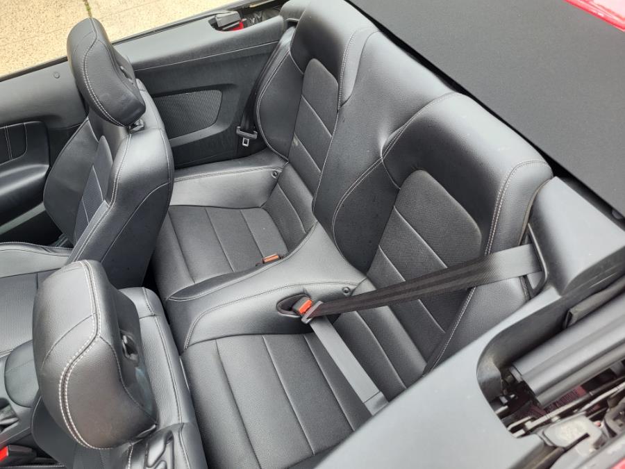 2023 Ford Mustang EcoBoost Convertible, available for sale in Plainfield, New Jersey | Best Cars R Us LLC. Plainfield, New Jersey 2023 Ford Mustang EcoBoost Convertible, available for sale in Plainfield, New Jersey | Best Cars R Us LLC. Plainfield, New Jersey