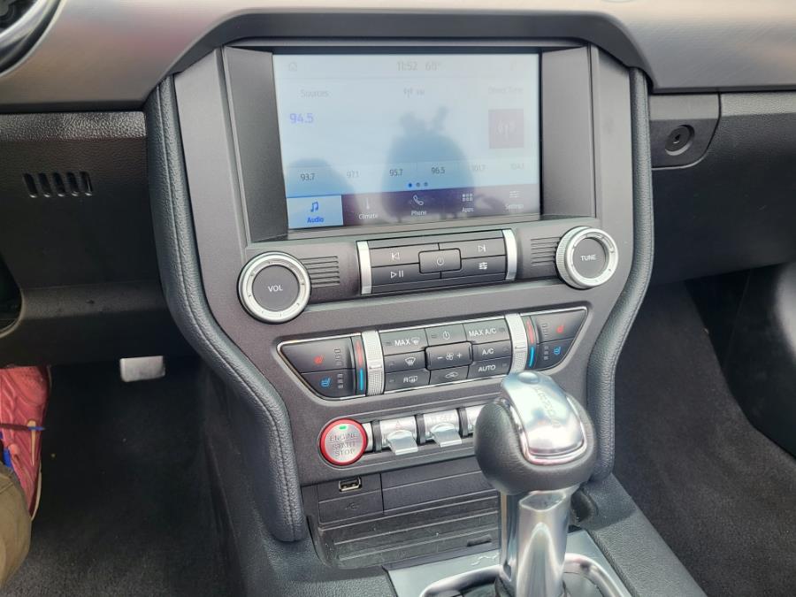 2023 Ford Mustang EcoBoost Convertible, available for sale in Plainfield, New Jersey | Best Cars R Us LLC. Plainfield, New Jersey 2023 Ford Mustang EcoBoost Convertible, available for sale in Plainfield, New Jersey | Best Cars R Us LLC. Plainfield, New Jersey