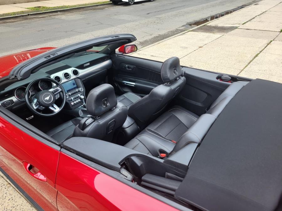 2023 Ford Mustang EcoBoost Convertible, available for sale in Plainfield, New Jersey | Best Cars R Us LLC. Plainfield, New Jersey 2023 Ford Mustang EcoBoost Convertible, available for sale in Plainfield, New Jersey | Best Cars R Us LLC. Plainfield, New Jersey