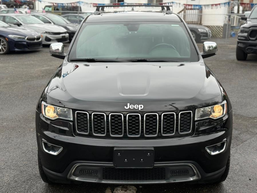 2018 Jeep Grand Cherokee Limited 4x4, available for sale in Paterson, New Jersey | Champion of Paterson. Paterson, New Jersey 2018 Jeep Grand Cherokee Limited 4x4, available for sale in Paterson, New Jersey | Champion of Paterson. Paterson, New Jersey