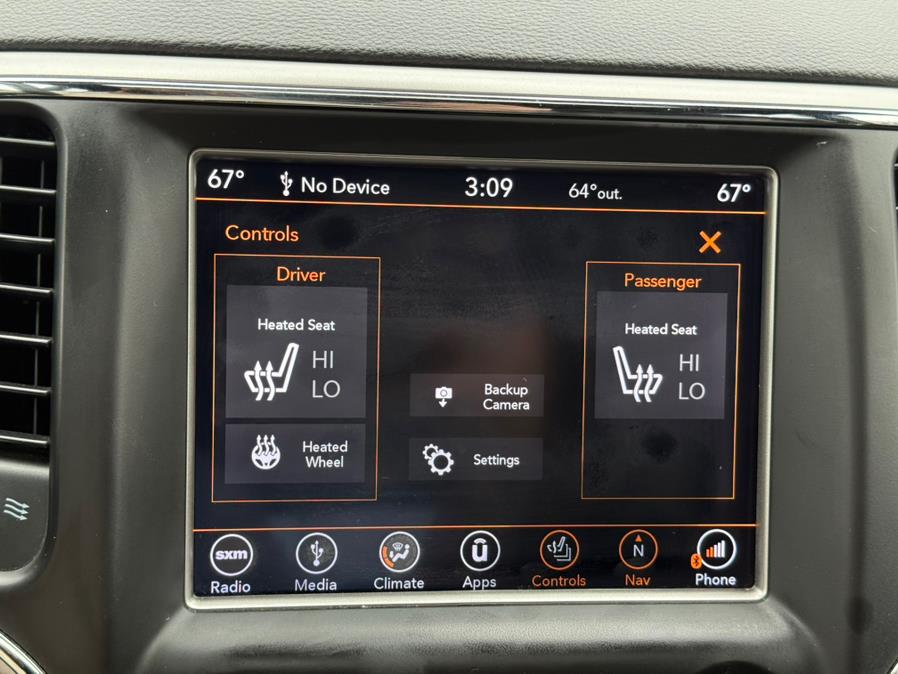 2018 Jeep Grand Cherokee Limited 4x4, available for sale in Paterson, New Jersey | Champion of Paterson. Paterson, New Jersey 2018 Jeep Grand Cherokee Limited 4x4, available for sale in Paterson, New Jersey | Champion of Paterson. Paterson, New Jersey