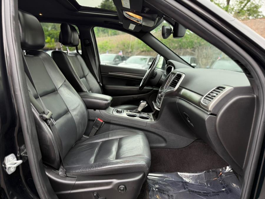 2018 Jeep Grand Cherokee Limited 4x4, available for sale in Paterson, New Jersey | Champion of Paterson. Paterson, New Jersey 2018 Jeep Grand Cherokee Limited 4x4, available for sale in Paterson, New Jersey | Champion of Paterson. Paterson, New Jersey