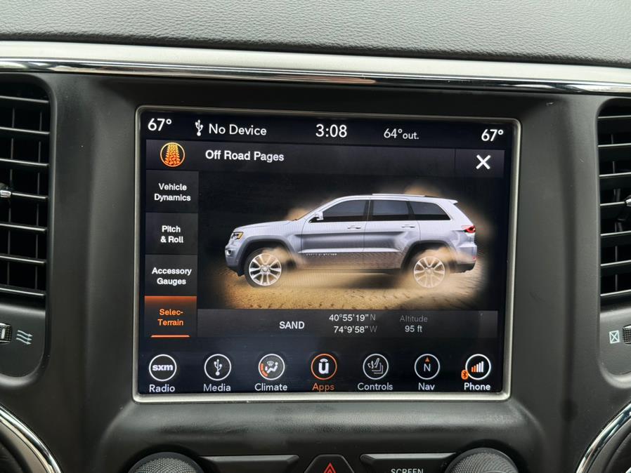 2018 Jeep Grand Cherokee Limited 4x4, available for sale in Paterson, New Jersey | Champion of Paterson. Paterson, New Jersey 2018 Jeep Grand Cherokee Limited 4x4, available for sale in Paterson, New Jersey | Champion of Paterson. Paterson, New Jersey