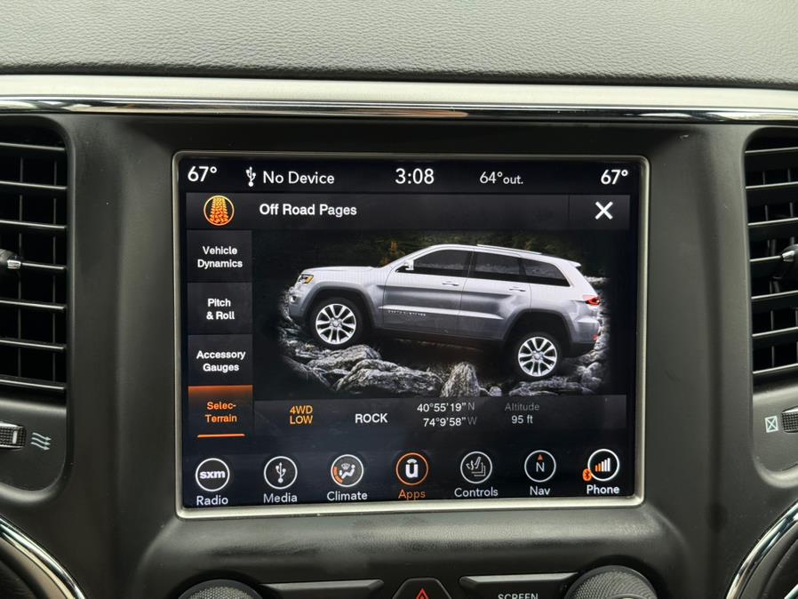 2018 Jeep Grand Cherokee Limited 4x4, available for sale in Paterson, New Jersey | Champion of Paterson. Paterson, New Jersey 2018 Jeep Grand Cherokee Limited 4x4, available for sale in Paterson, New Jersey | Champion of Paterson. Paterson, New Jersey