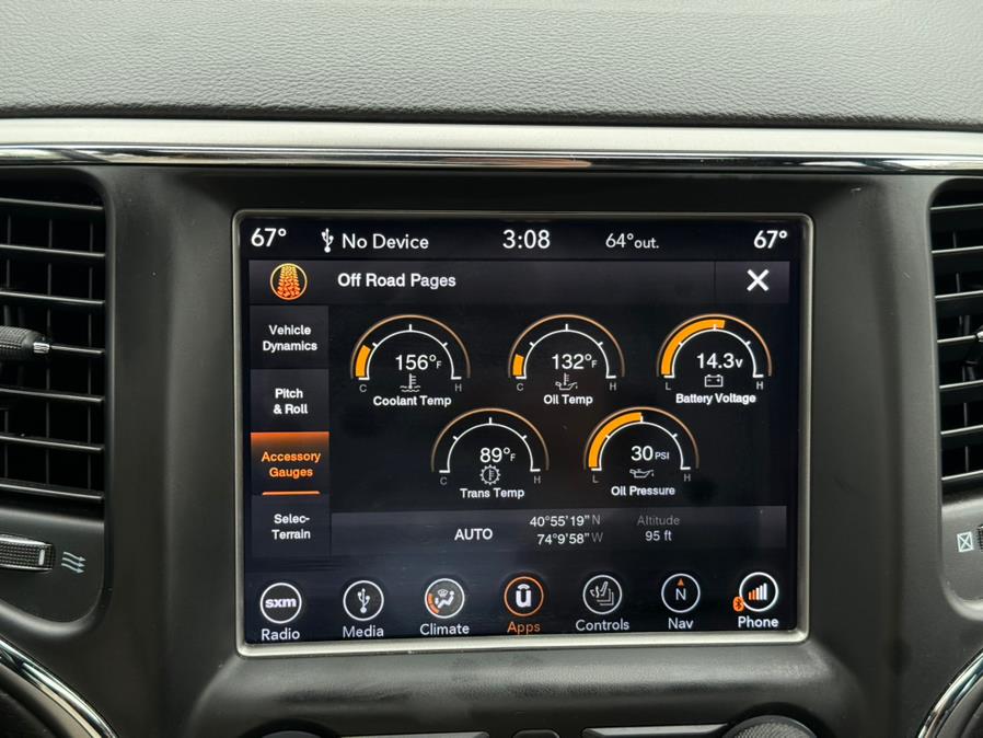 2018 Jeep Grand Cherokee Limited 4x4, available for sale in Paterson, New Jersey | Champion of Paterson. Paterson, New Jersey 2018 Jeep Grand Cherokee Limited 4x4, available for sale in Paterson, New Jersey | Champion of Paterson. Paterson, New Jersey
