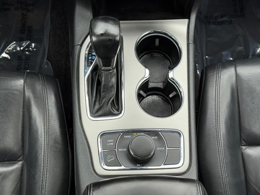 2018 Jeep Grand Cherokee Limited 4x4, available for sale in Paterson, New Jersey | Champion of Paterson. Paterson, New Jersey 2018 Jeep Grand Cherokee Limited 4x4, available for sale in Paterson, New Jersey | Champion of Paterson. Paterson, New Jersey