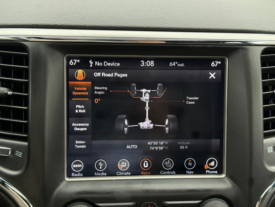 2018 Jeep Grand Cherokee Limited 4x4, available for sale in Paterson, New Jersey | Champion of Paterson. Paterson, New Jersey 2018 Jeep Grand Cherokee Limited 4x4, available for sale in Paterson, New Jersey | Champion of Paterson. Paterson, New Jersey