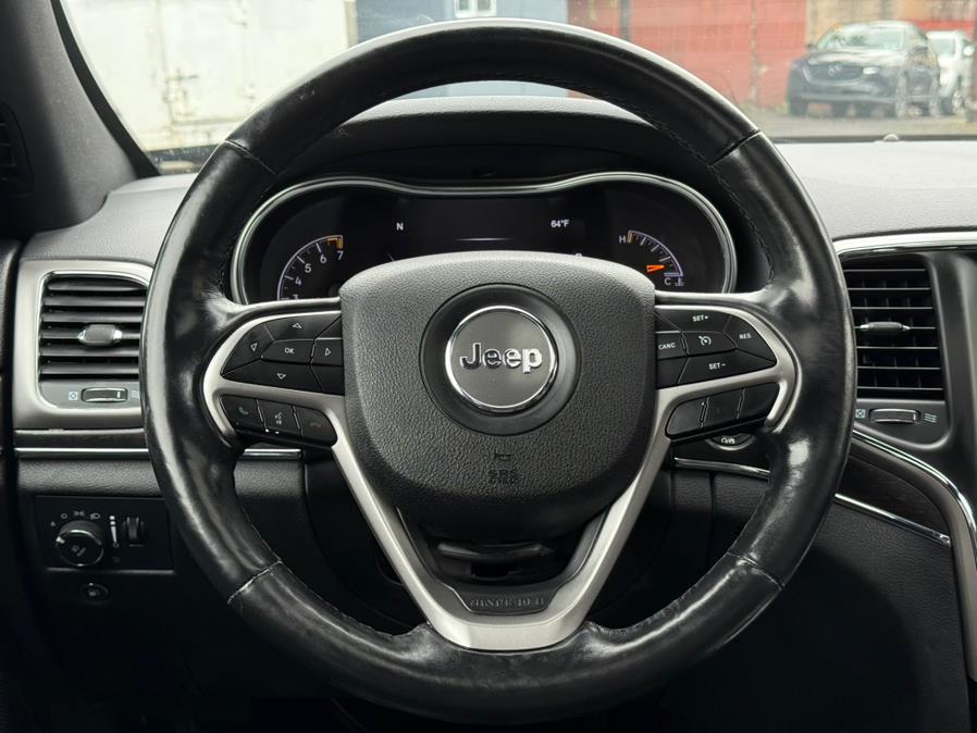 2018 Jeep Grand Cherokee Limited 4x4, available for sale in Paterson, New Jersey | Champion of Paterson. Paterson, New Jersey 2018 Jeep Grand Cherokee Limited 4x4, available for sale in Paterson, New Jersey | Champion of Paterson. Paterson, New Jersey