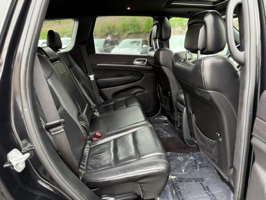 2018 Jeep Grand Cherokee Limited 4x4, available for sale in Paterson, New Jersey | Champion of Paterson. Paterson, New Jersey 2018 Jeep Grand Cherokee Limited 4x4, available for sale in Paterson, New Jersey | Champion of Paterson. Paterson, New Jersey