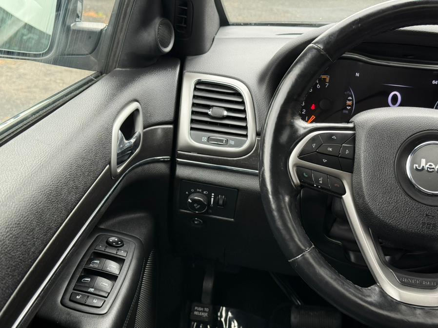 2018 Jeep Grand Cherokee Limited 4x4, available for sale in Paterson, New Jersey | Champion of Paterson. Paterson, New Jersey 2018 Jeep Grand Cherokee Limited 4x4, available for sale in Paterson, New Jersey | Champion of Paterson. Paterson, New Jersey