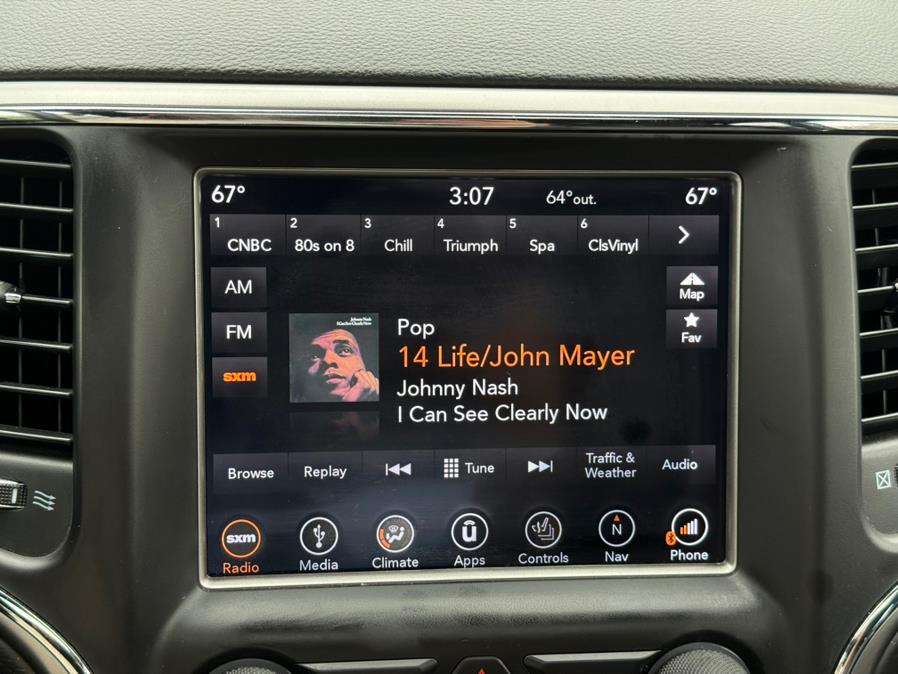 2018 Jeep Grand Cherokee Limited 4x4, available for sale in Paterson, New Jersey | Champion of Paterson. Paterson, New Jersey 2018 Jeep Grand Cherokee Limited 4x4, available for sale in Paterson, New Jersey | Champion of Paterson. Paterson, New Jersey