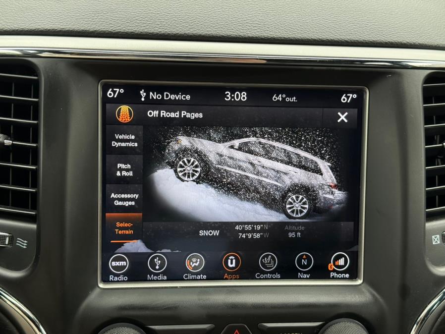 2018 Jeep Grand Cherokee Limited 4x4, available for sale in Paterson, New Jersey | Champion of Paterson. Paterson, New Jersey 2018 Jeep Grand Cherokee Limited 4x4, available for sale in Paterson, New Jersey | Champion of Paterson. Paterson, New Jersey
