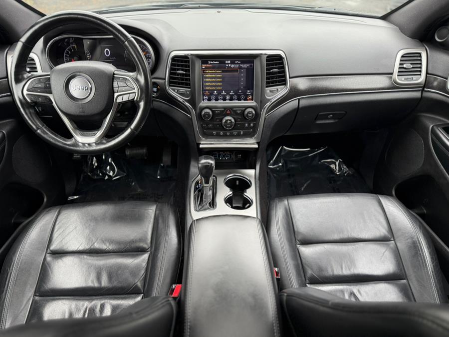2018 Jeep Grand Cherokee Limited 4x4, available for sale in Paterson, New Jersey | Champion of Paterson. Paterson, New Jersey 2018 Jeep Grand Cherokee Limited 4x4, available for sale in Paterson, New Jersey | Champion of Paterson. Paterson, New Jersey