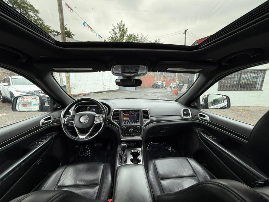 2018 Jeep Grand Cherokee Limited 4x4, available for sale in Paterson, New Jersey | Champion of Paterson. Paterson, New Jersey 2018 Jeep Grand Cherokee Limited 4x4, available for sale in Paterson, New Jersey | Champion of Paterson. Paterson, New Jersey