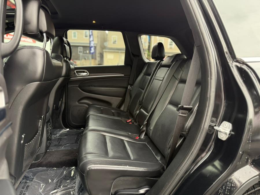 2018 Jeep Grand Cherokee Limited 4x4, available for sale in Paterson, New Jersey | Champion of Paterson. Paterson, New Jersey 2018 Jeep Grand Cherokee Limited 4x4, available for sale in Paterson, New Jersey | Champion of Paterson. Paterson, New Jersey