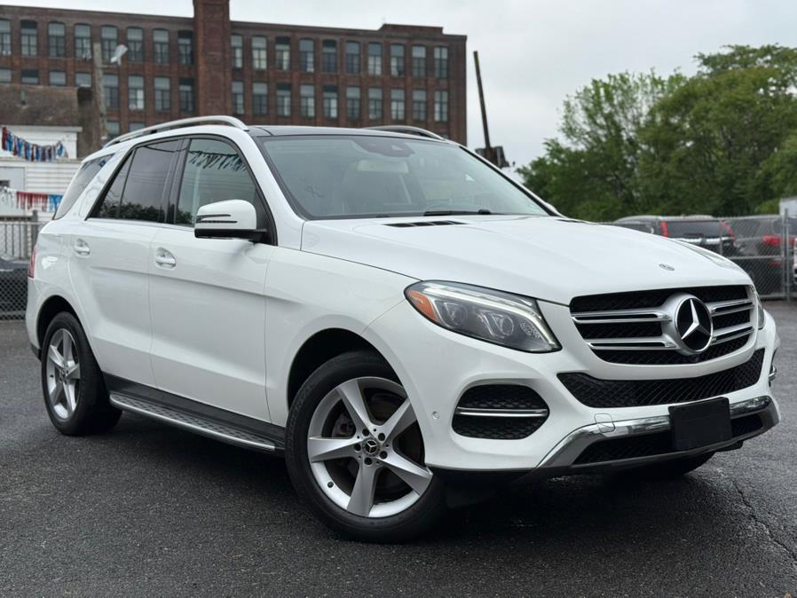 2018 Mercedes-Benz GLE GLE 350 4MATIC SUV, available for sale in Paterson, New Jersey | Champion of Paterson. Paterson, New Jersey 2018 Mercedes-Benz GLE GLE 350 4MATIC SUV, available for sale in Paterson, New Jersey | Champion of Paterson. Paterson, New Jersey