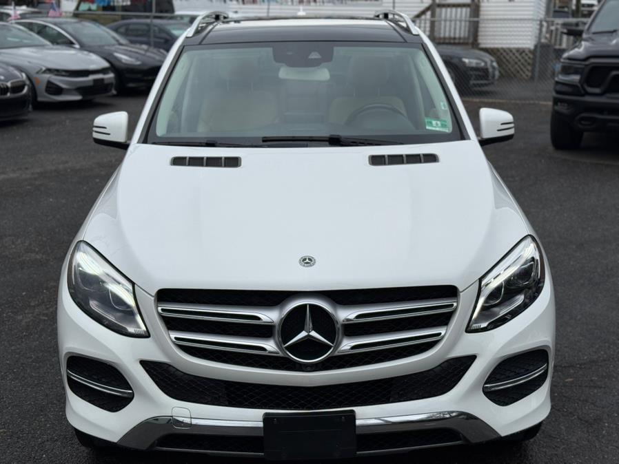 2018 Mercedes-Benz GLE GLE 350 4MATIC SUV, available for sale in Paterson, New Jersey | Champion of Paterson. Paterson, New Jersey 2018 Mercedes-Benz GLE GLE 350 4MATIC SUV, available for sale in Paterson, New Jersey | Champion of Paterson. Paterson, New Jersey