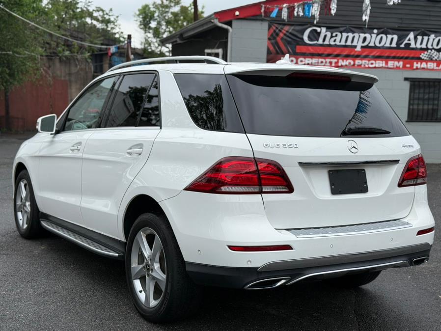 2018 Mercedes-Benz GLE GLE 350 4MATIC SUV, available for sale in Paterson, New Jersey | Champion of Paterson. Paterson, New Jersey 2018 Mercedes-Benz GLE GLE 350 4MATIC SUV, available for sale in Paterson, New Jersey | Champion of Paterson. Paterson, New Jersey