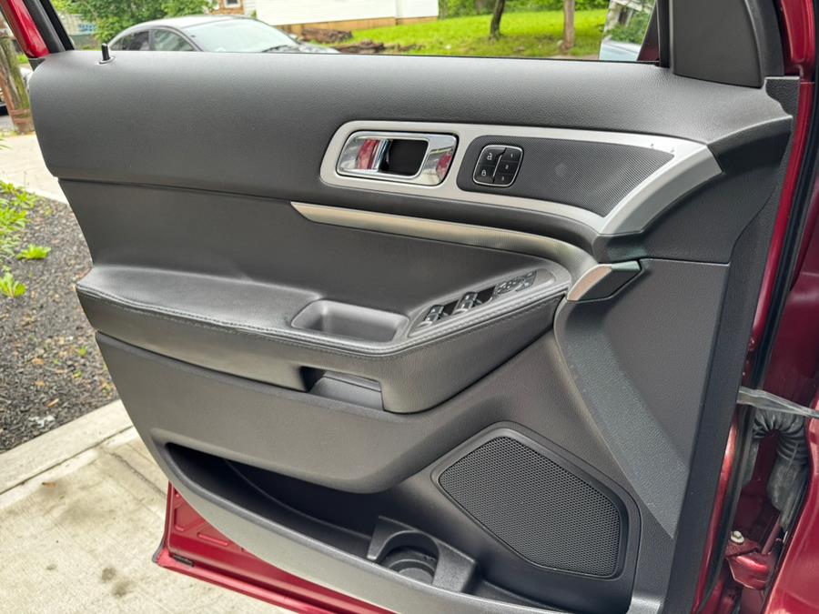 2015 Ford Explorer 4WD 4dr Sport, available for sale in Irvington, New Jersey | Elis Motors Corp. Irvington, New Jersey 2015 Ford Explorer 4WD 4dr Sport, available for sale in Irvington, New Jersey | Elis Motors Corp. Irvington, New Jersey