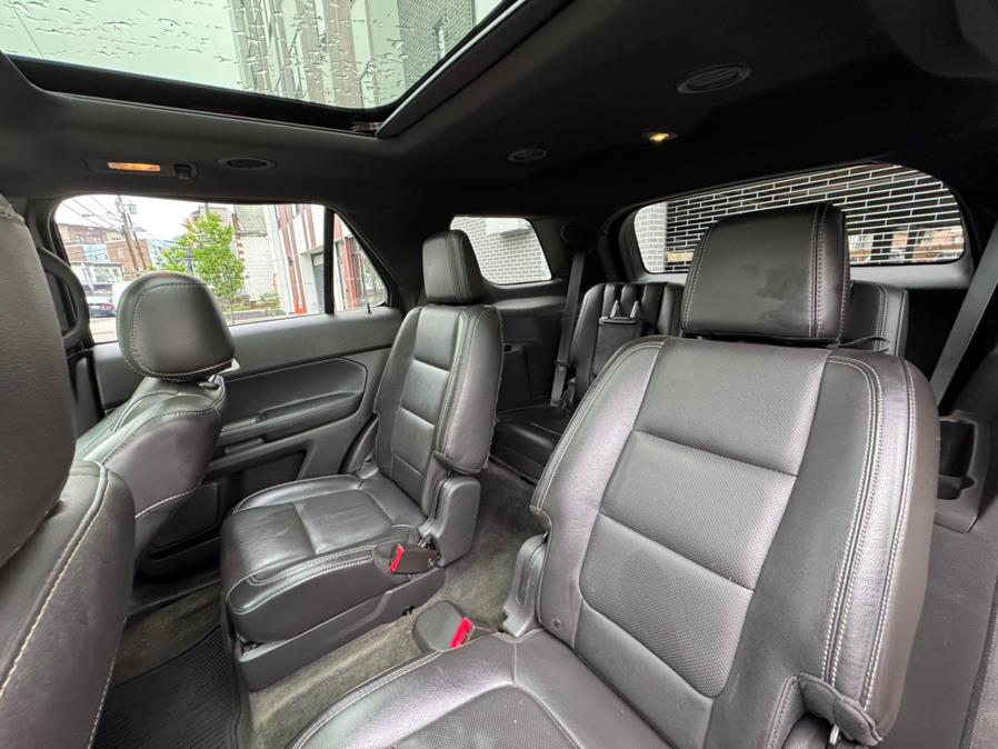 2015 Ford Explorer 4WD 4dr Sport, available for sale in Irvington, New Jersey | Elis Motors Corp. Irvington, New Jersey 2015 Ford Explorer 4WD 4dr Sport, available for sale in Irvington, New Jersey | Elis Motors Corp. Irvington, New Jersey