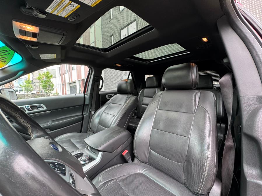 2015 Ford Explorer 4WD 4dr Sport, available for sale in Irvington, New Jersey | Elis Motors Corp. Irvington, New Jersey 2015 Ford Explorer 4WD 4dr Sport, available for sale in Irvington, New Jersey | Elis Motors Corp. Irvington, New Jersey