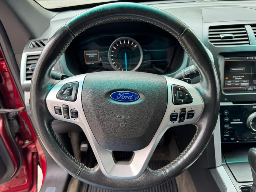 2015 Ford Explorer 4WD 4dr Sport, available for sale in Irvington, New Jersey | Elis Motors Corp. Irvington, New Jersey 2015 Ford Explorer 4WD 4dr Sport, available for sale in Irvington, New Jersey | Elis Motors Corp. Irvington, New Jersey