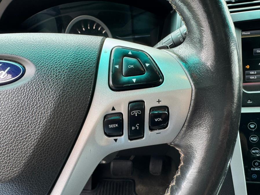 2015 Ford Explorer 4WD 4dr Sport, available for sale in Irvington, New Jersey | Elis Motors Corp. Irvington, New Jersey 2015 Ford Explorer 4WD 4dr Sport, available for sale in Irvington, New Jersey | Elis Motors Corp. Irvington, New Jersey