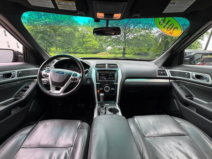 2015 Ford Explorer 4WD 4dr Sport, available for sale in Irvington, New Jersey | Elis Motors Corp. Irvington, New Jersey 2015 Ford Explorer 4WD 4dr Sport, available for sale in Irvington, New Jersey | Elis Motors Corp. Irvington, New Jersey